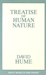 a treatise of human nature author