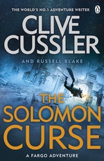 The Solomon Curse: A Fargo Adventure