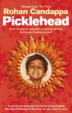 Picklehead By Rohan Candappa Penguin Books Australia