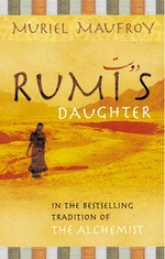 Rumi S Daughter By Muriel Maufroy Penguin Books Australia
