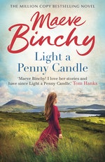 light a penny candle book