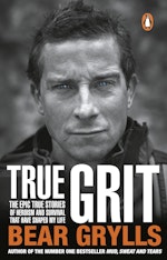 Bear grylls latest book 2019