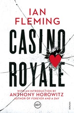 casino royale 2008 book publication penguin date