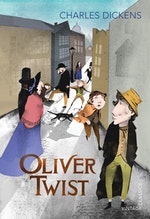 oliver twist novel oliver twist novel