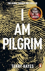 i am pilgrim book series