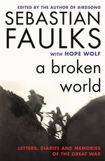 A Broken World