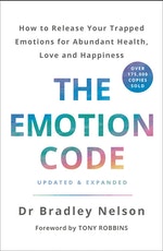 the emotion code by bradley nelson