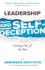 Leadership and Self-Deception - Penguin Books Australia