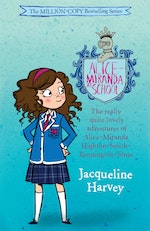 Alice-Miranda At School