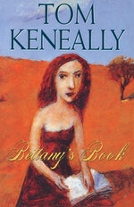 Bettany's Book