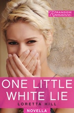 One Little White Lie