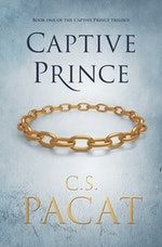 captive prince pacat