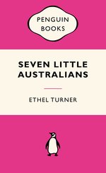 seven little australians by ethel turner
