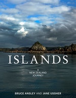 Islands: A New Zealand Journey