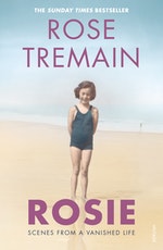 restoration by rose tremain