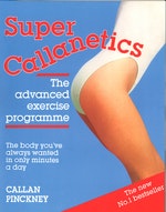 Super Callanetics