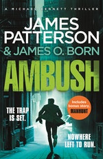 james patterson i funny series in order