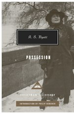 novel possession by as byatt