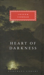 Heart Of Darkness by Joseph Conrad - Penguin Books Australia