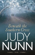 Beneath The Southern Cross