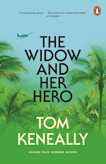 The Widow And Her Hero