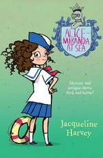 Alice-Miranda at Sea 4