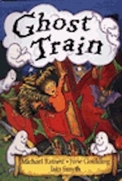 Ghost Train