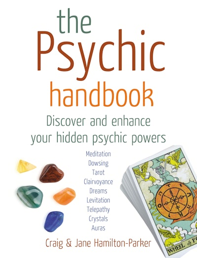 The Psychic Handbook