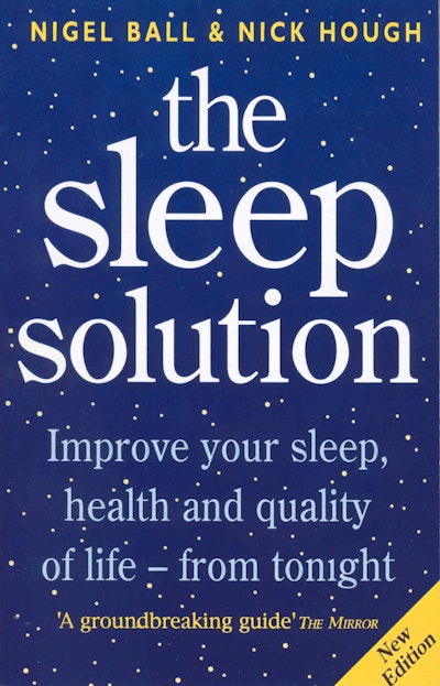 The Sleep Solution