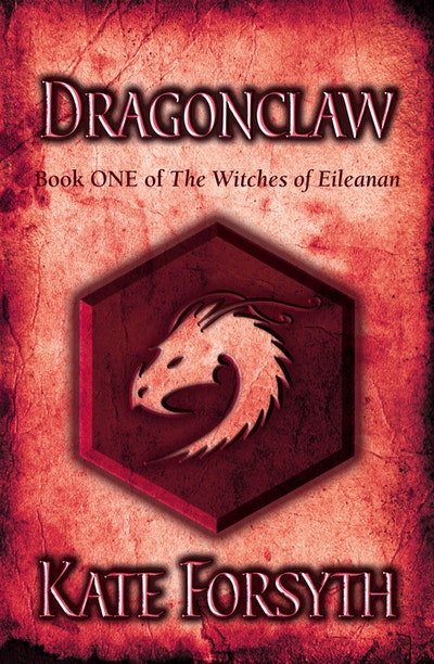 Dragonclaw: Book 1, The Witches of Eileanan