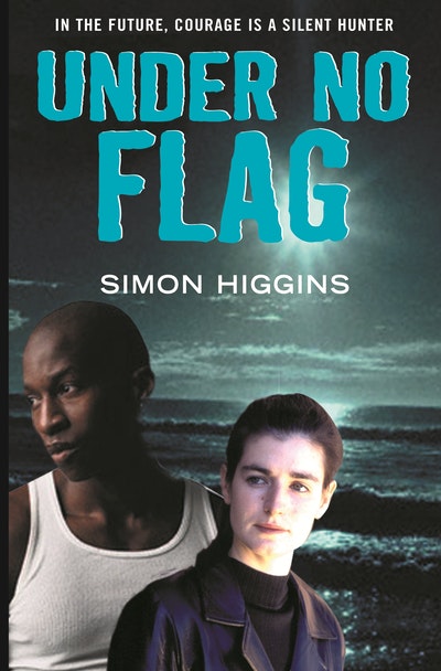 Under No Flag