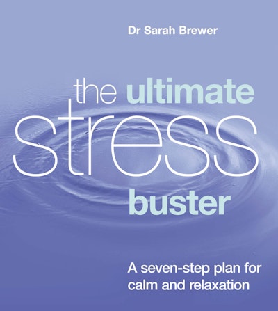 The Ultimate Stress Buster