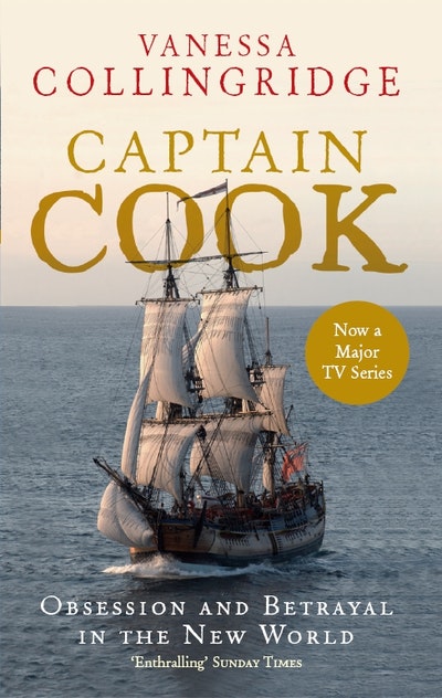 Captain Cook