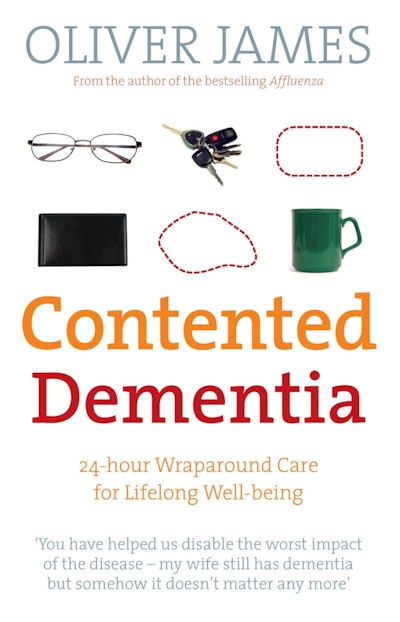 Contented Dementia