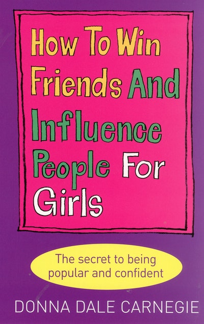 How to Win Friends and Influence People for ios download free
