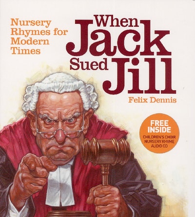 When Jack Sued Jill