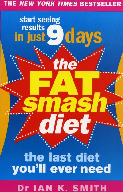 Fat Smash Book 21