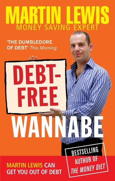 Debt-free Wannabe