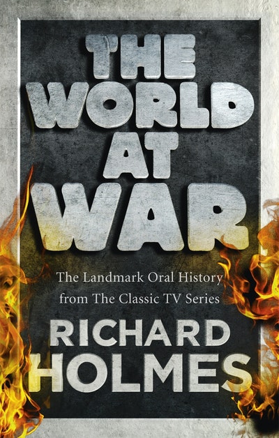 The World at War