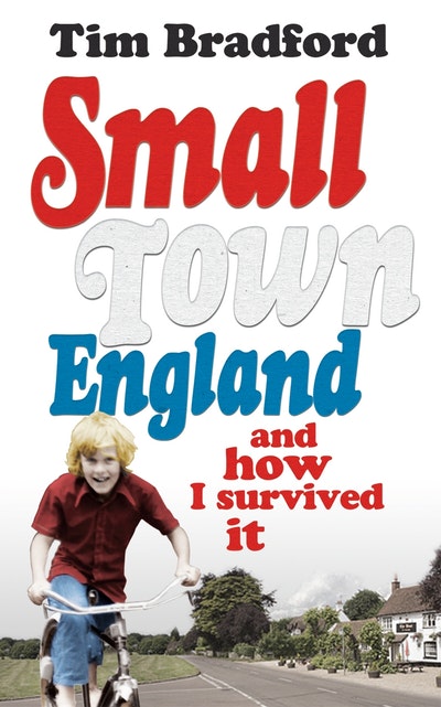 Small Town England