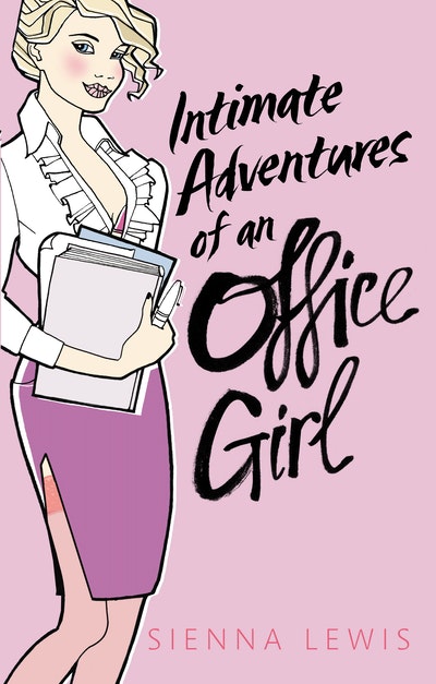 Intimate Adventures of an Office Girl