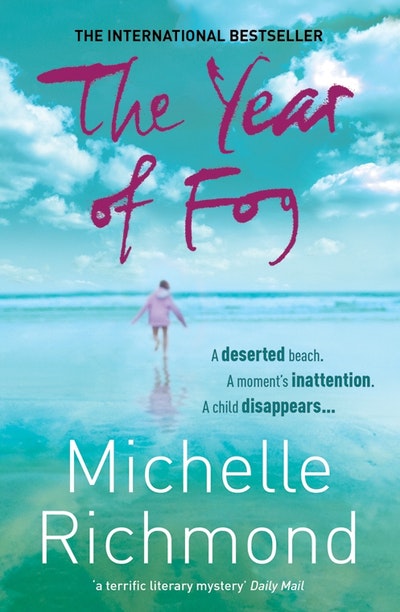 The Year of Fog