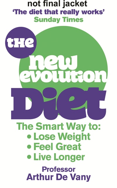 The De Vany Diet