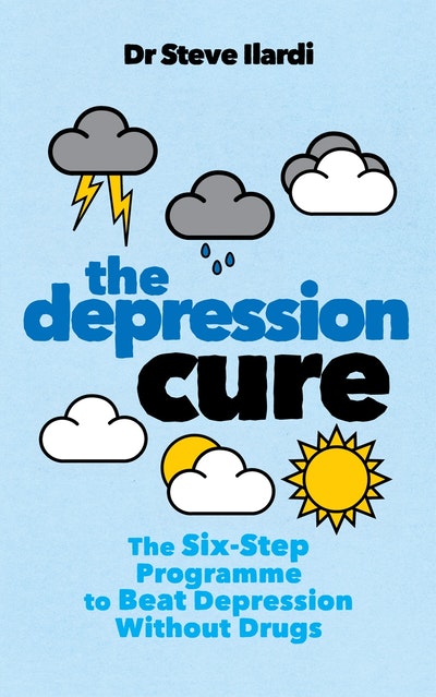 The Depression Cure