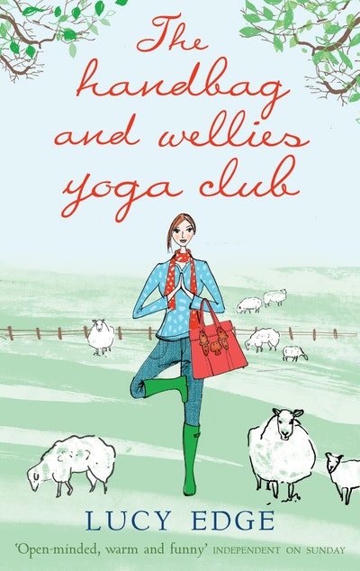 The Handbag and Wellies Yoga Club