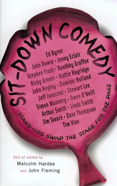 Sit-Down Comedy