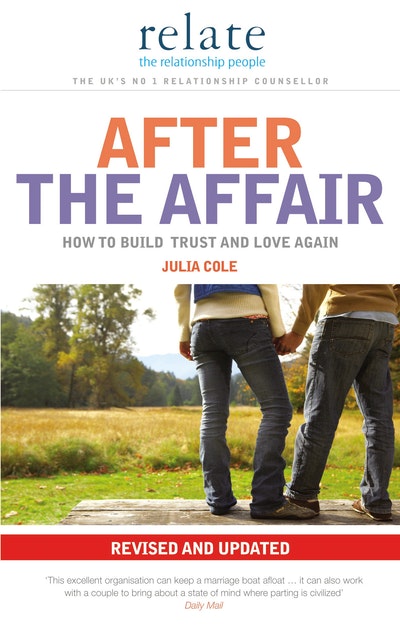Relate - After The Affair
