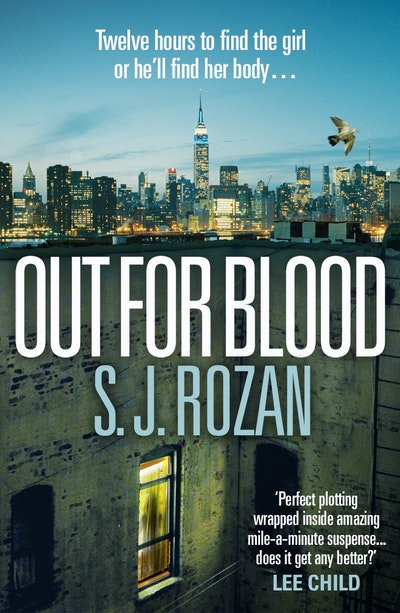 Out For Blood