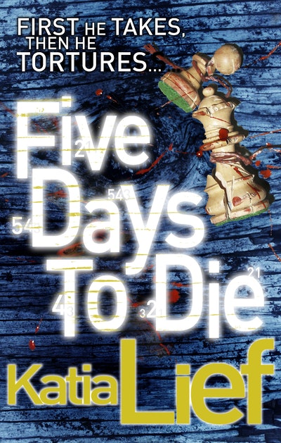 Five Days to Die
