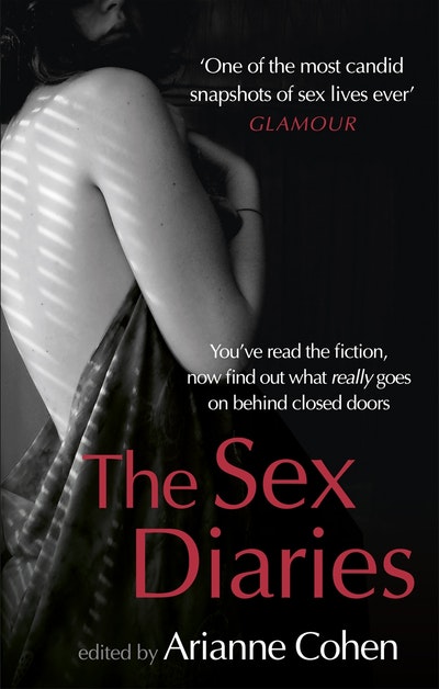 The Sex Diaries By Arianne Cohen Penguin Books New Zealand 